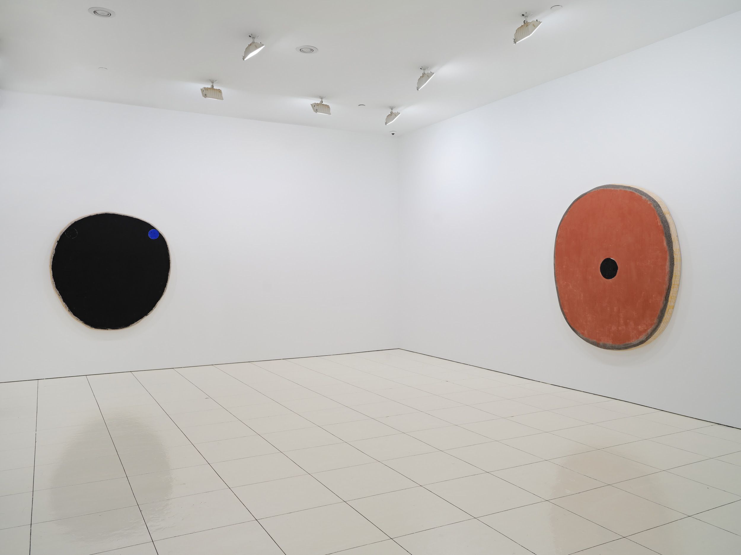 Otis Jones, New Work at Vito Schnabel Gallery, photo 3