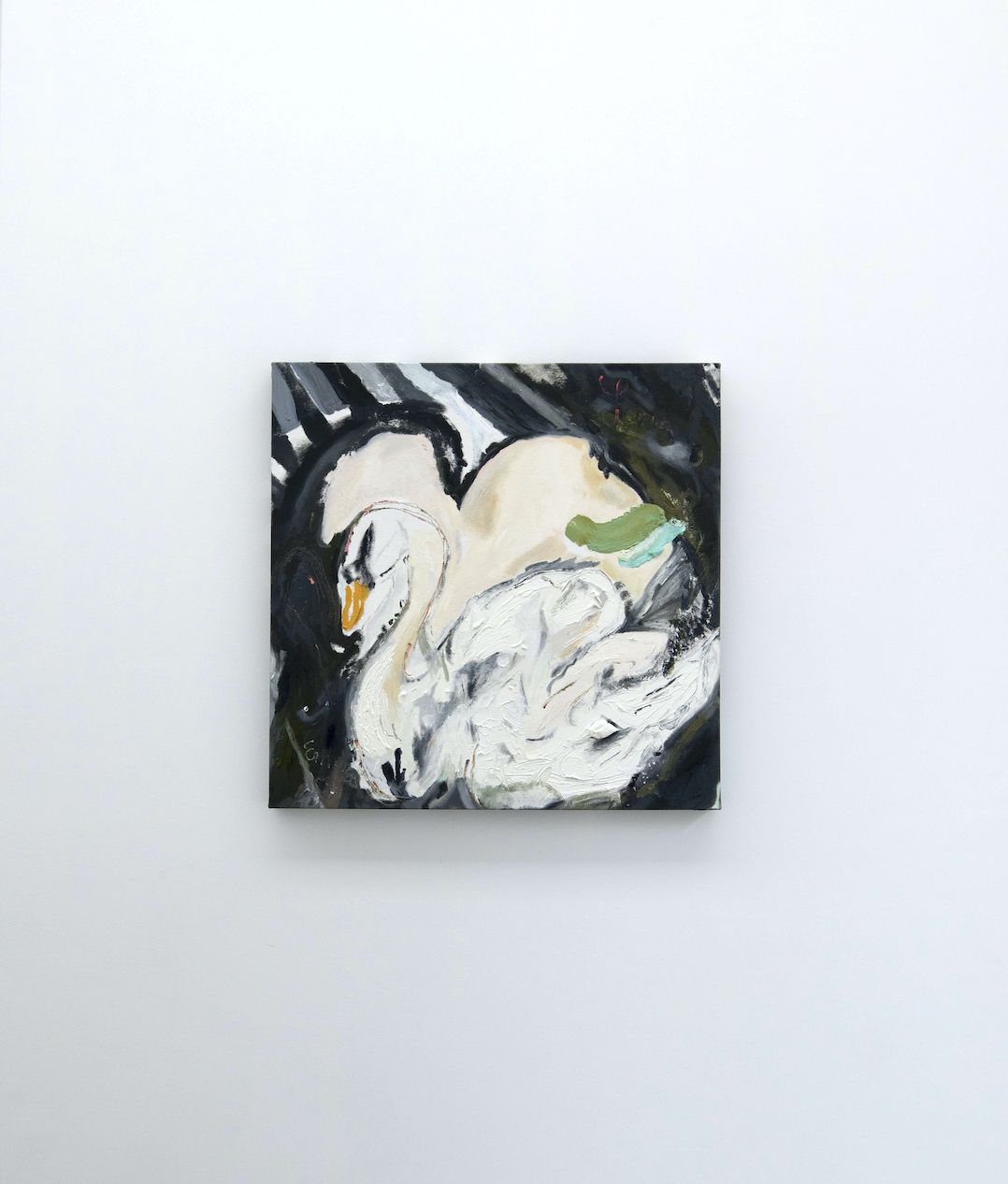 Emma Ortiz, Obsession at ATM Gallery, photo 7