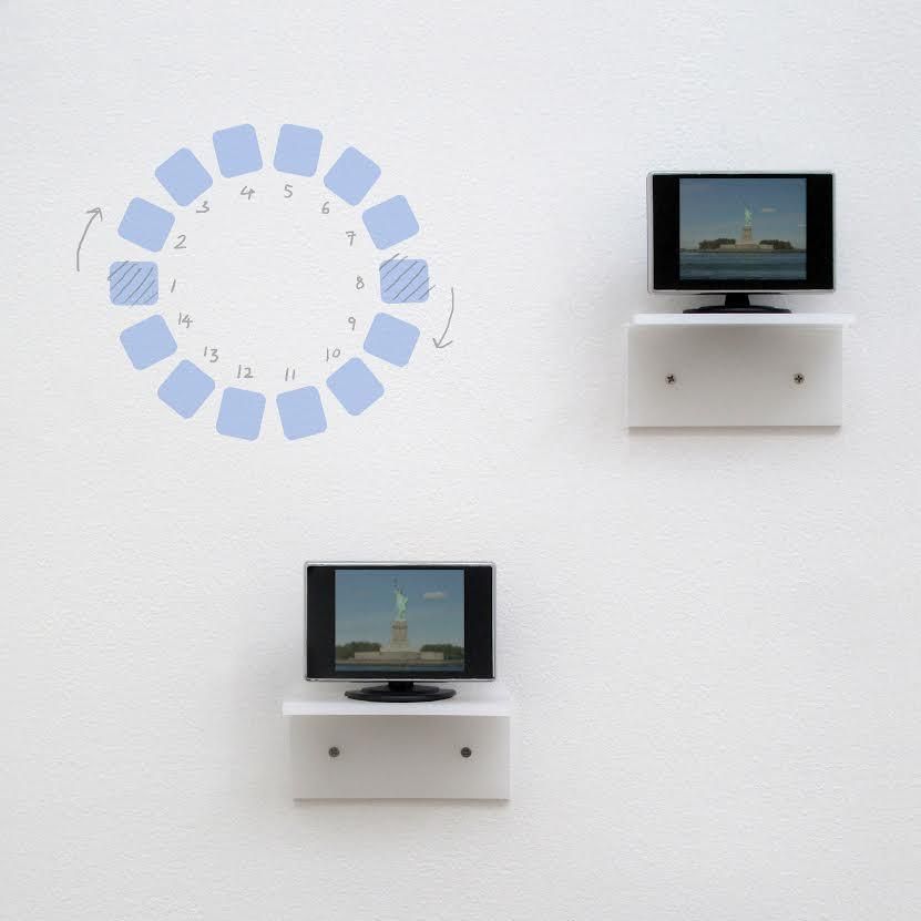 Bundith Phunsombatlert, Bundith Phunsombatlert at Cuchifritos Gallery, photo 2