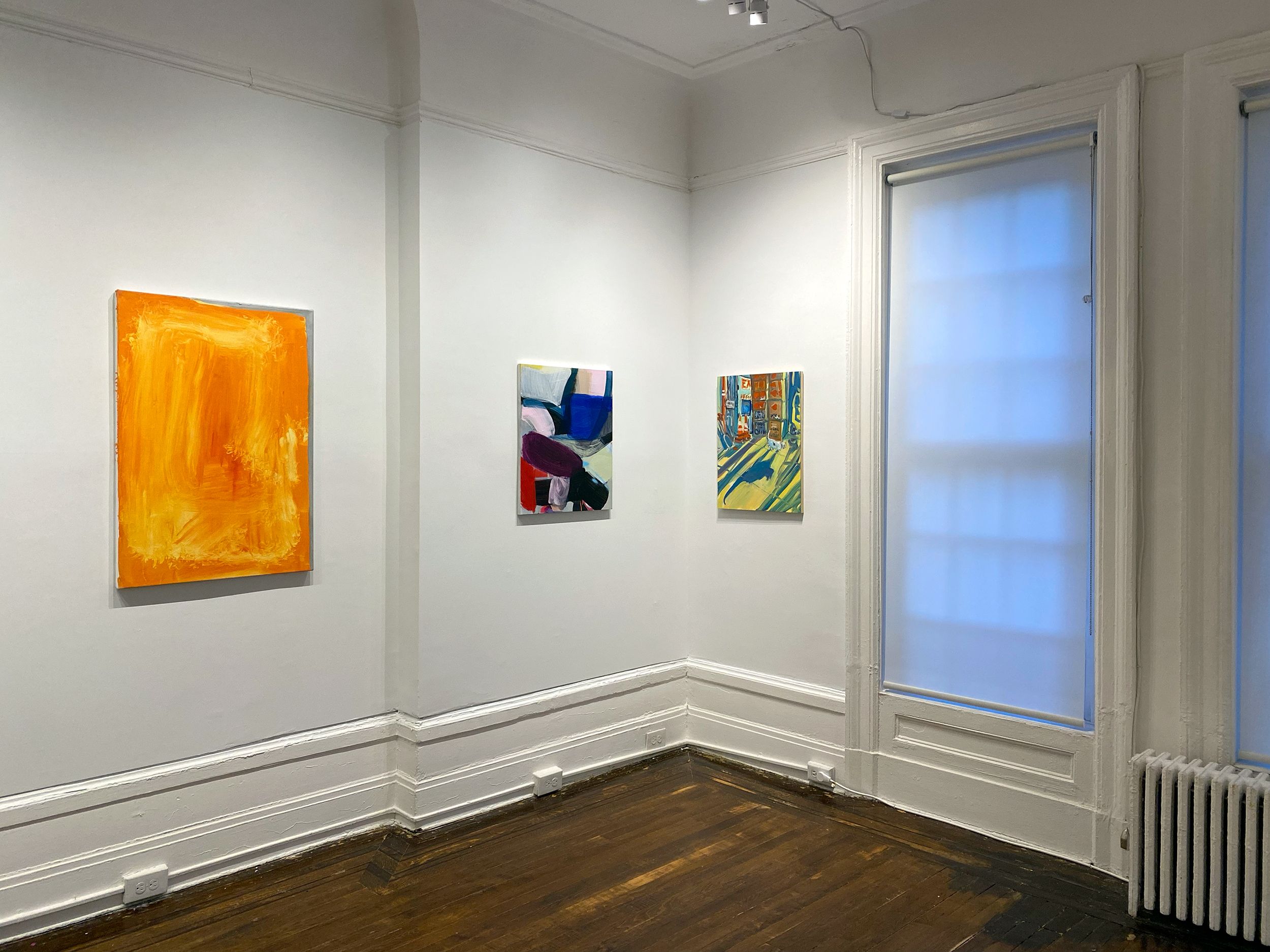 Just a Song Before I Go, Just a Song Before I Go at Last Days Gallery, photo 4
