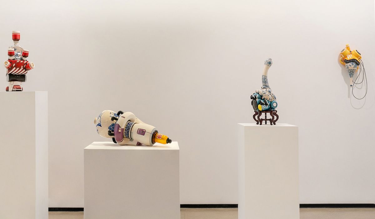 Earthen Delights, Earthen Delights at C24 Gallery, photo 6
