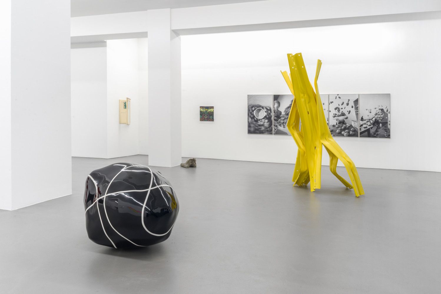 Buchmann Galerie: 30 Years, Buchmann Galerie: 30 Years at Buchmann Galerie, photo 5