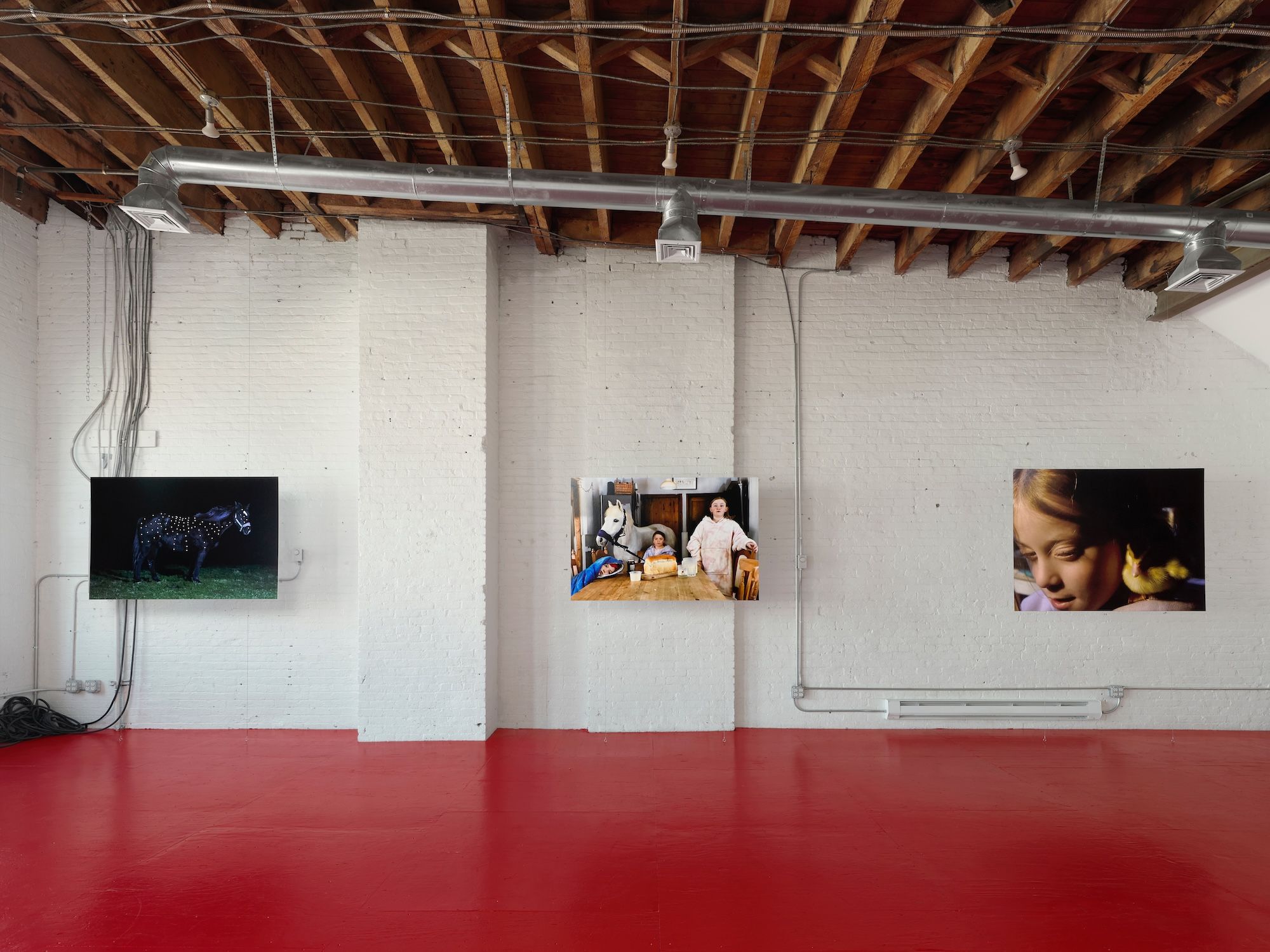Eloise Parry, Down Country at No Inc., photo 3