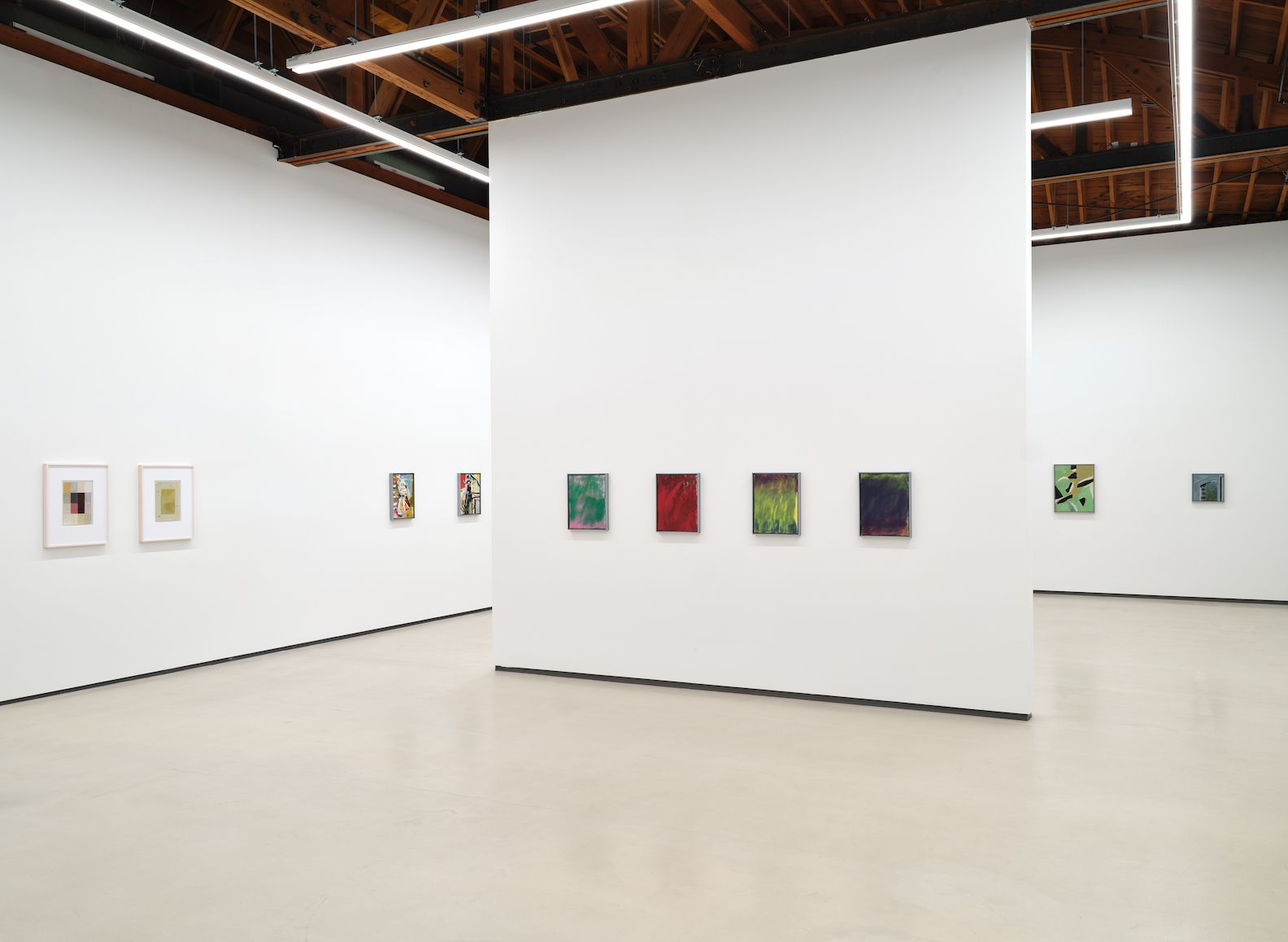 Ilse D’Hollander, A Harmony Parallel to Nature at Sean Kelly, photo 8