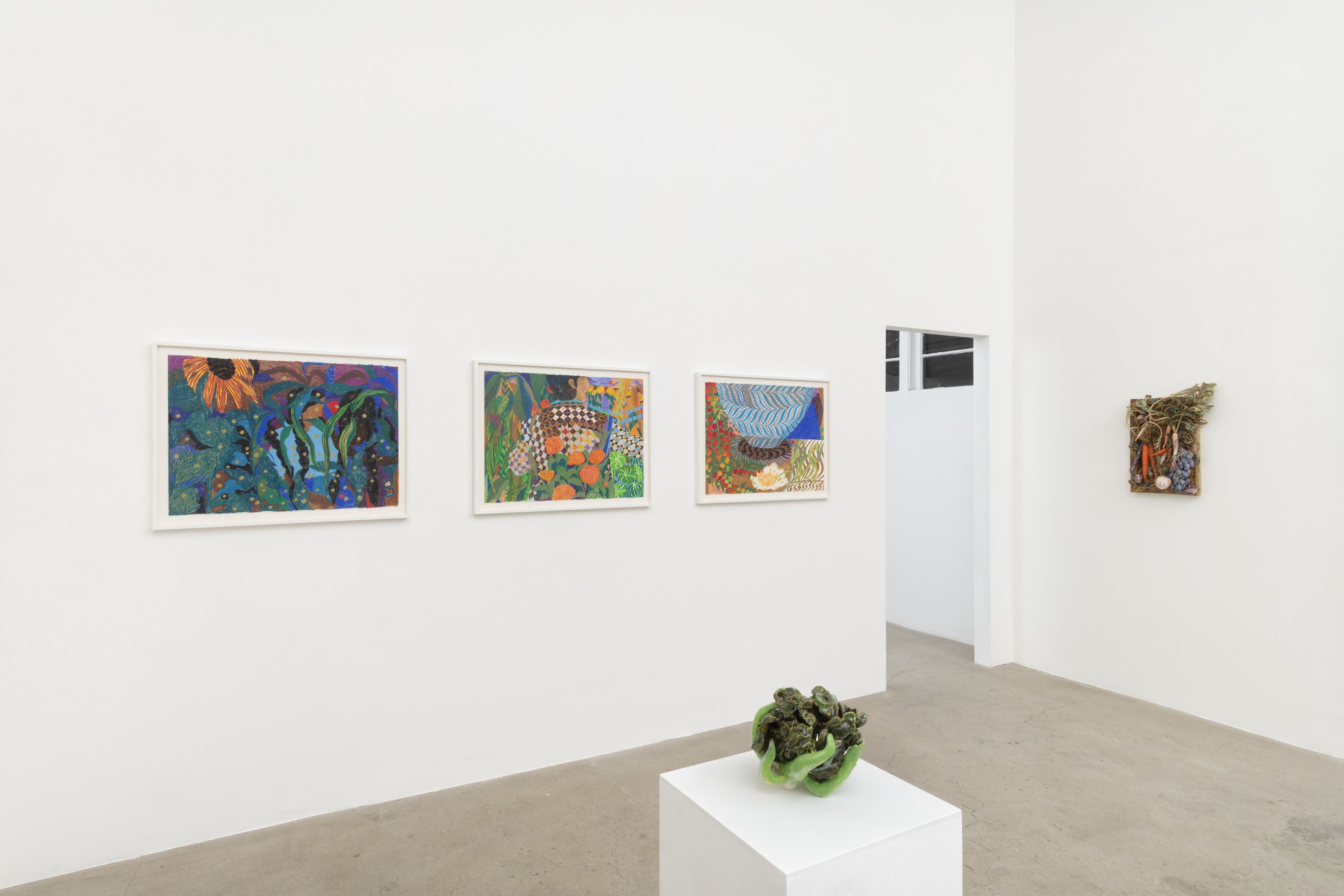 Touching Grass, image 4 of 8