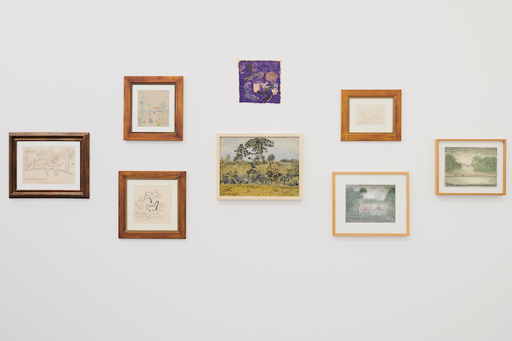 Landscapes of the South, image 2 of 10
