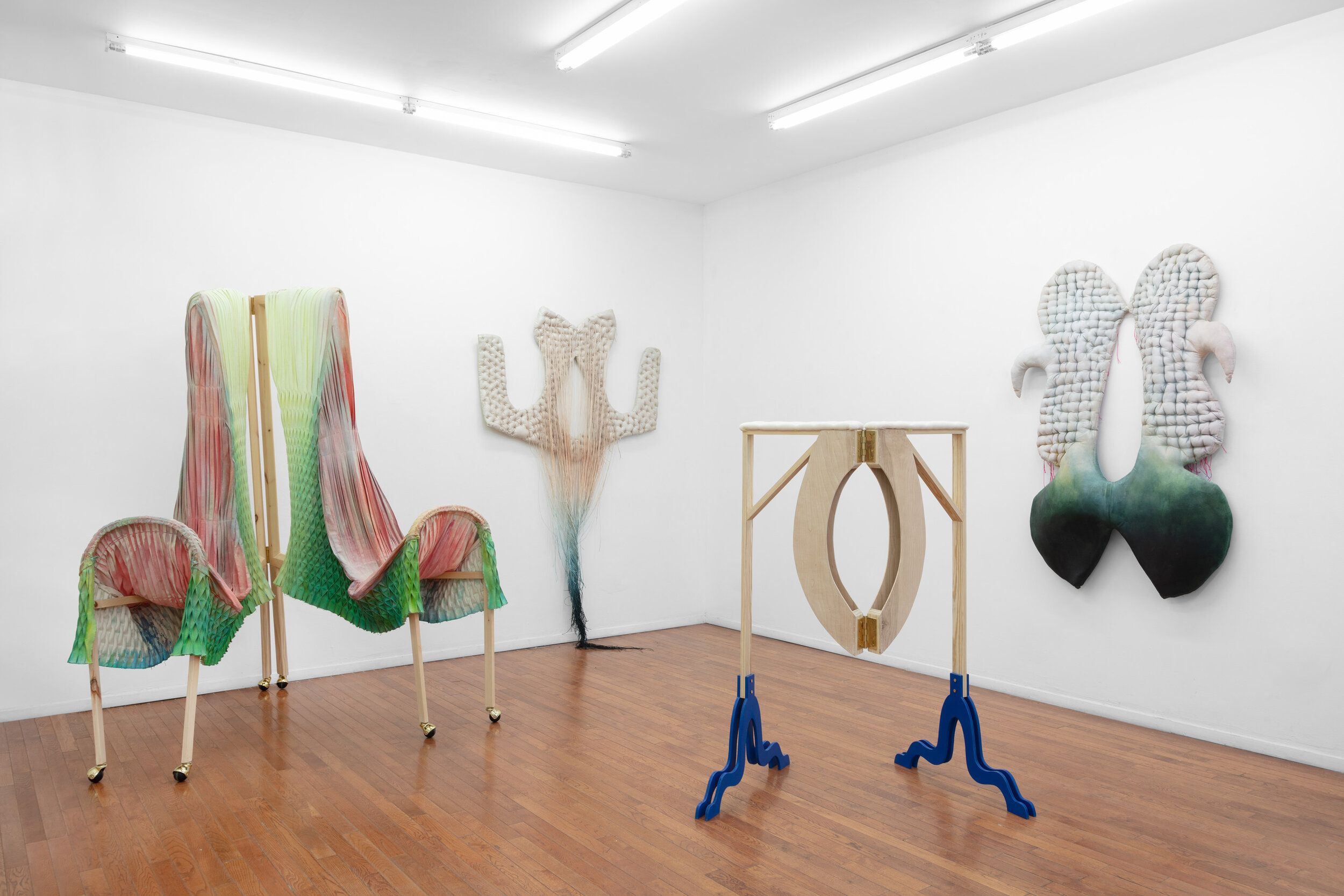 Amy Butowicz, Boudoir Theatre at Peninsula Art Space, photo 4
