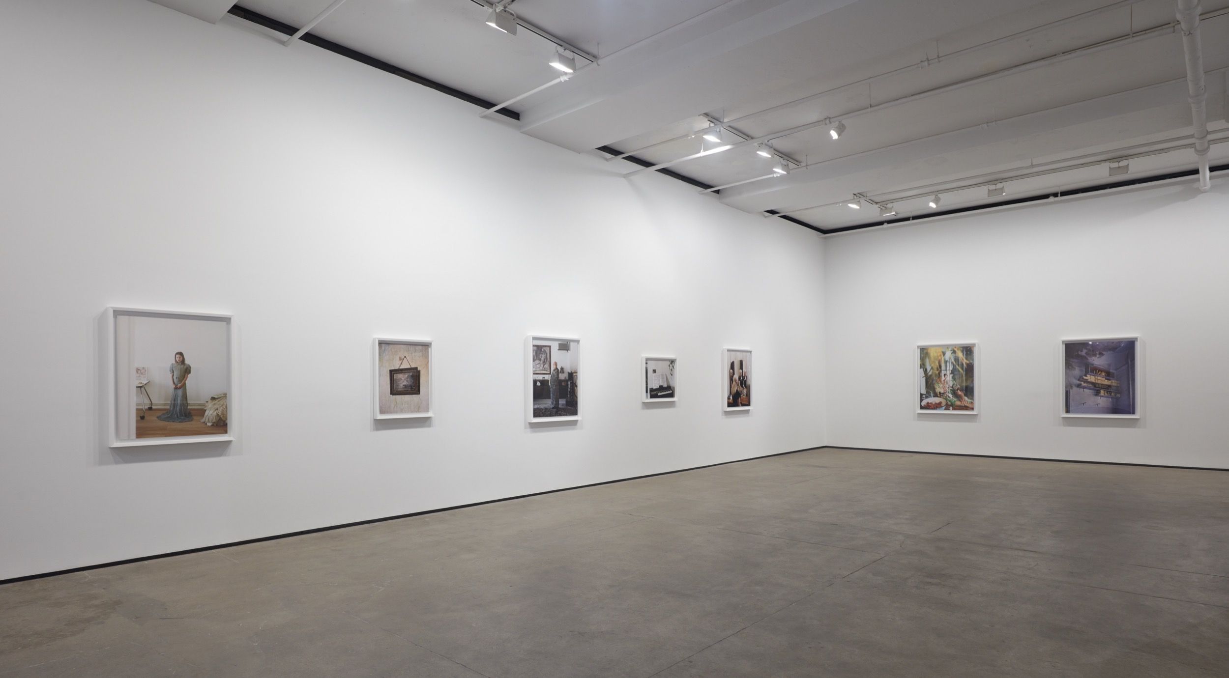 Installation view 5