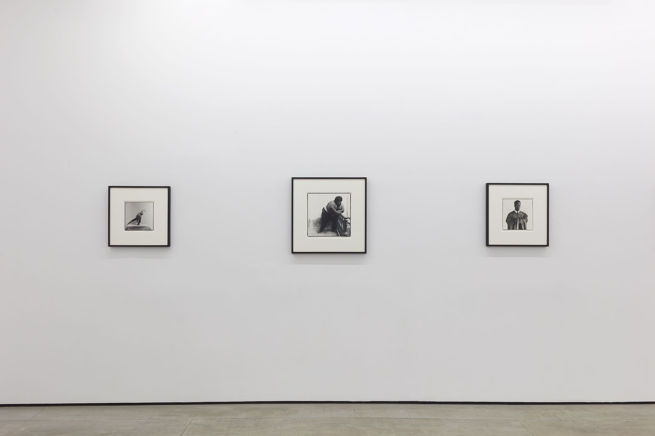 Installation view 2