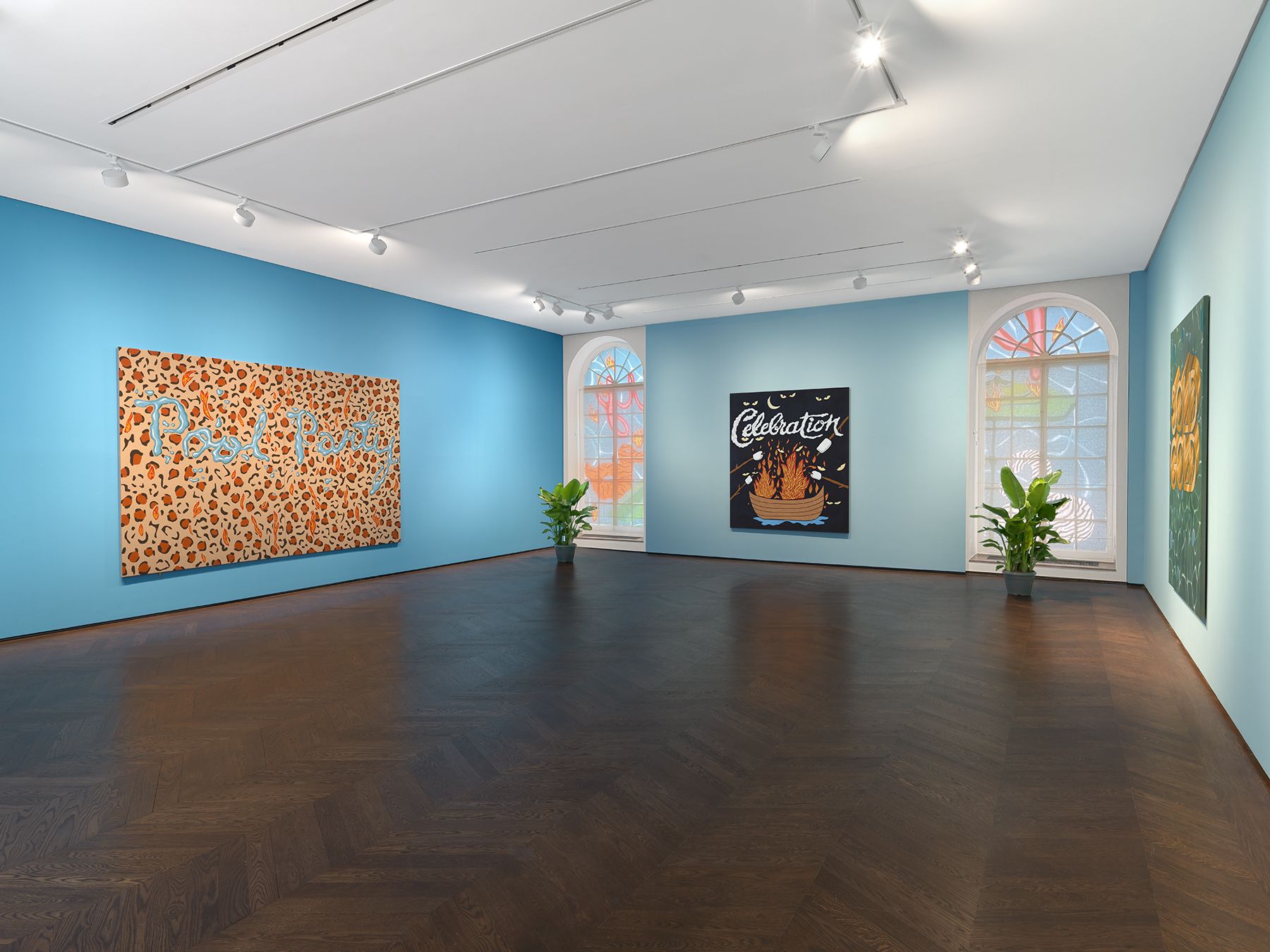 Joel Mesler, image 3 of 3