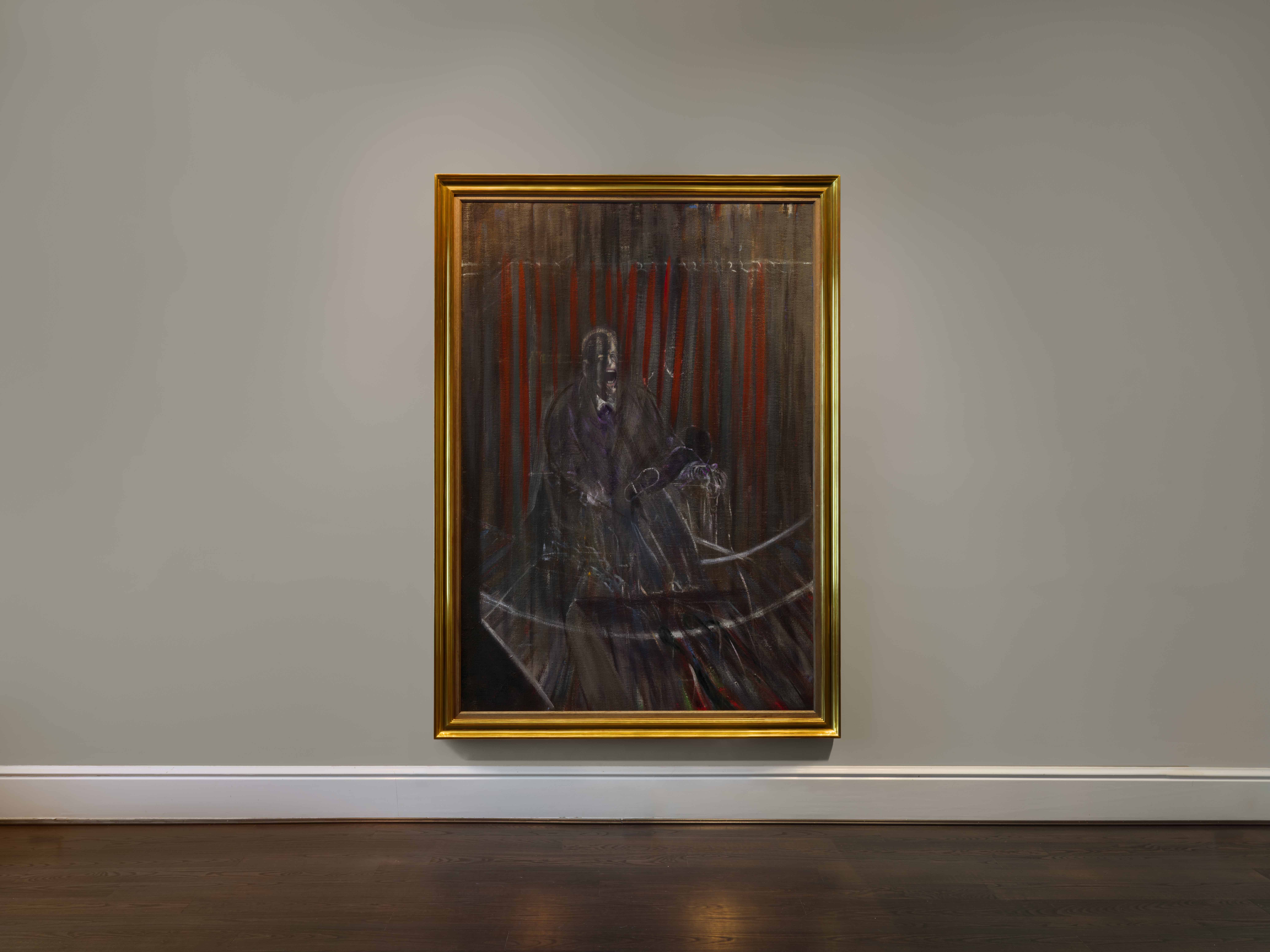 London Painters, London Painters at Ordovas, photo 3