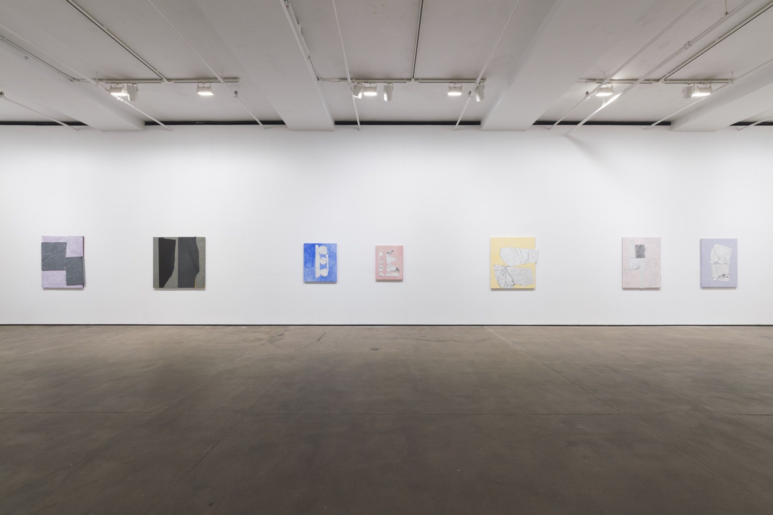 Installation view 7