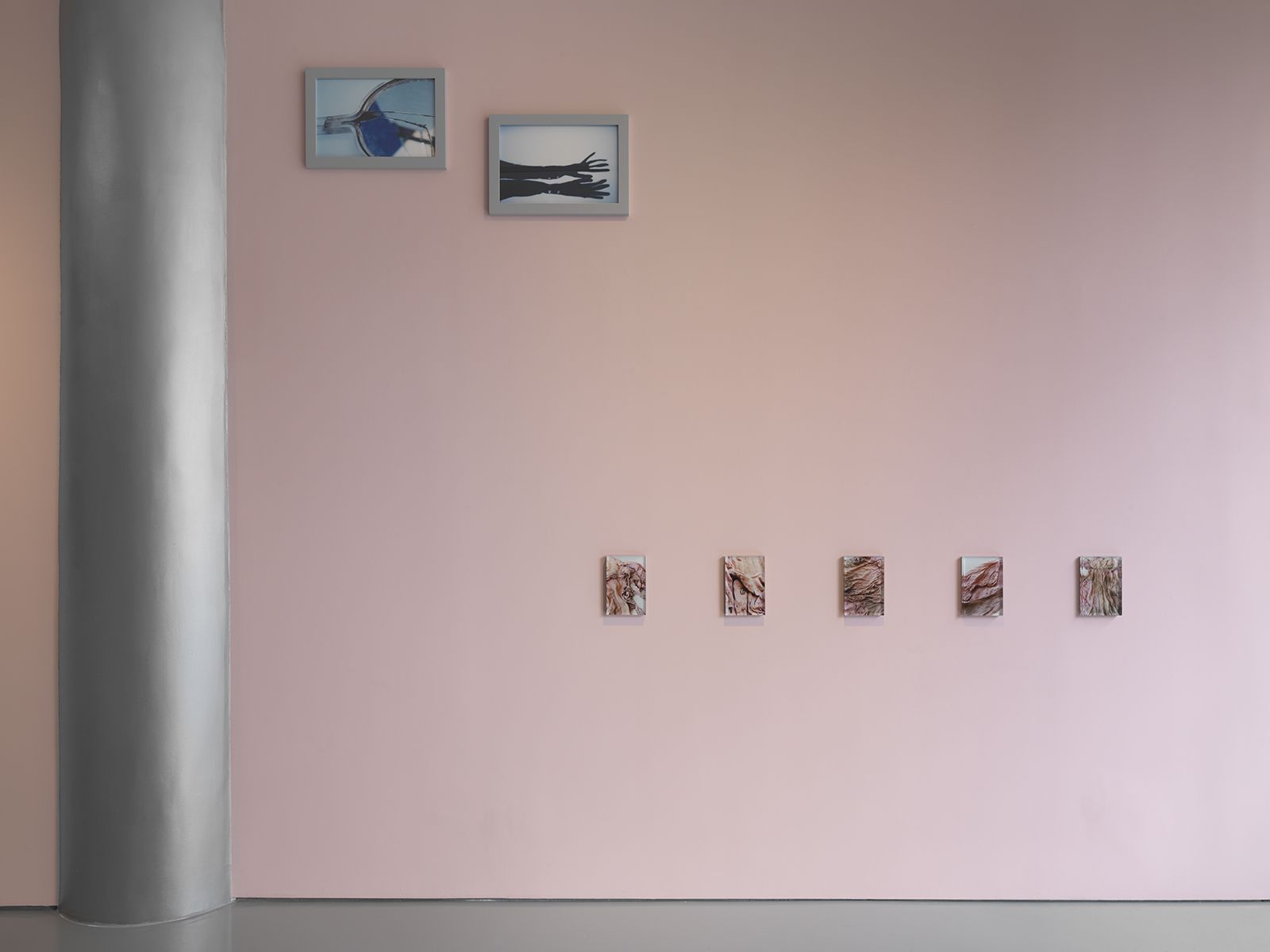 Ishiuchi Miyako, Ishiuchi Miyako at Fergus McCaffrey, photo 6