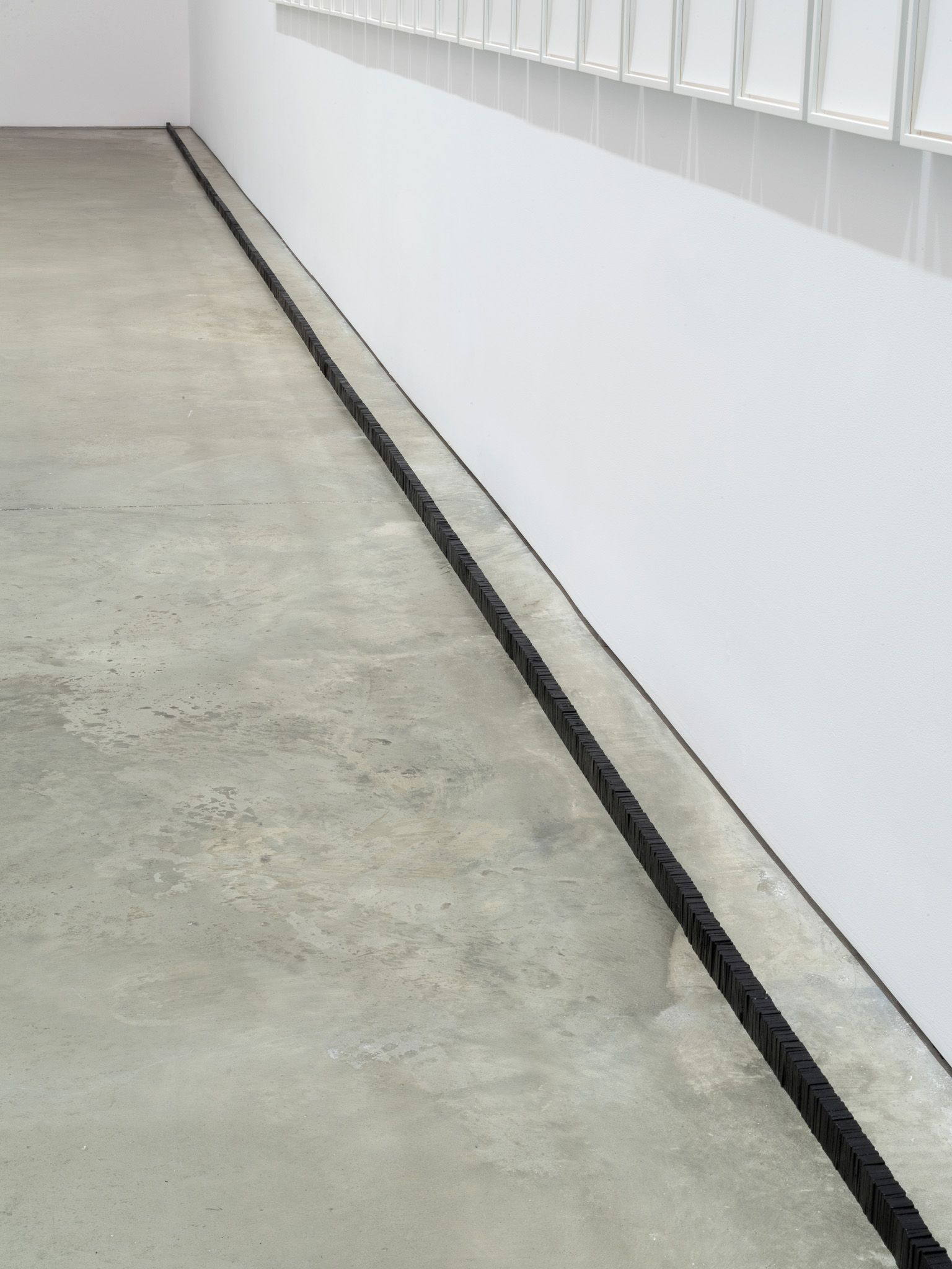 Ceal Floyer, Ceal Floyer at 303 Gallery, photo 7