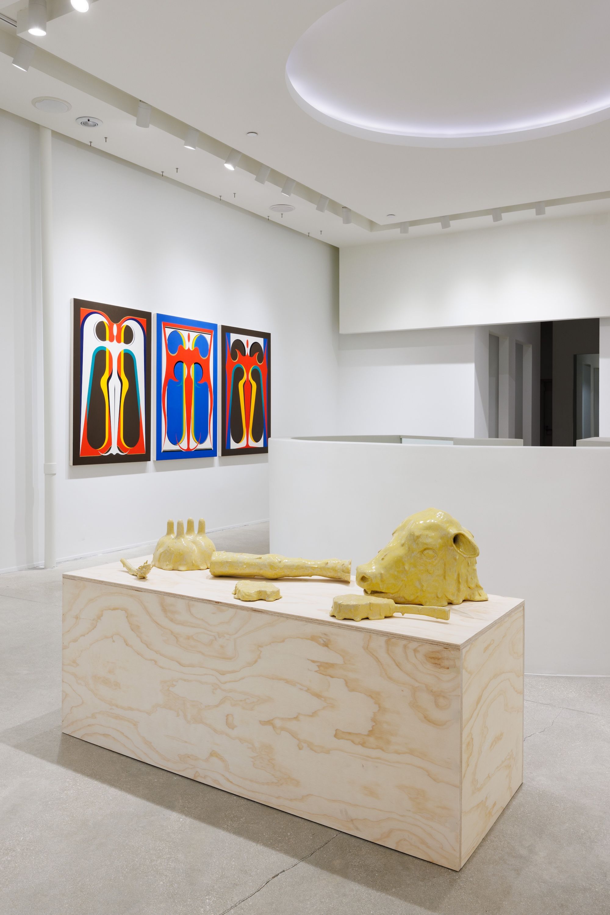 That Was Then, This Is Now, That Was Then, This Is Now at Jeffrey Deitch, photo 23