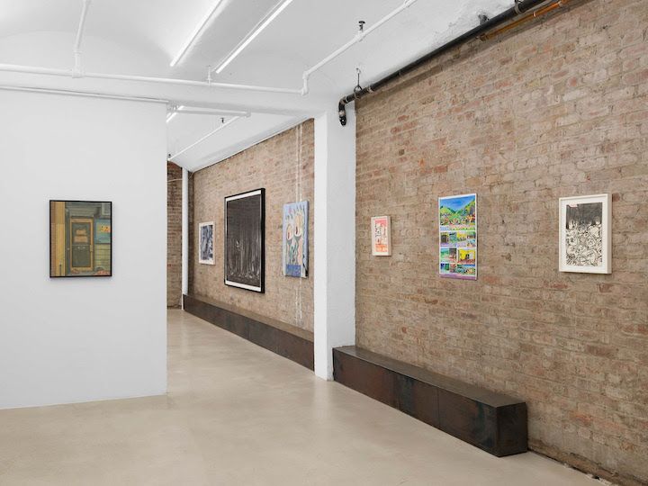 Place-World, Place-World at Sean Horton (Presents), photo 7