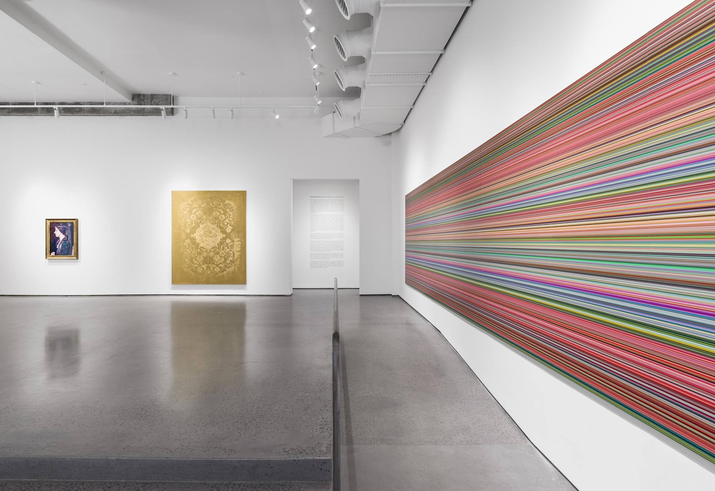 Making Reference: Imagination as Influence, image 7 of 8