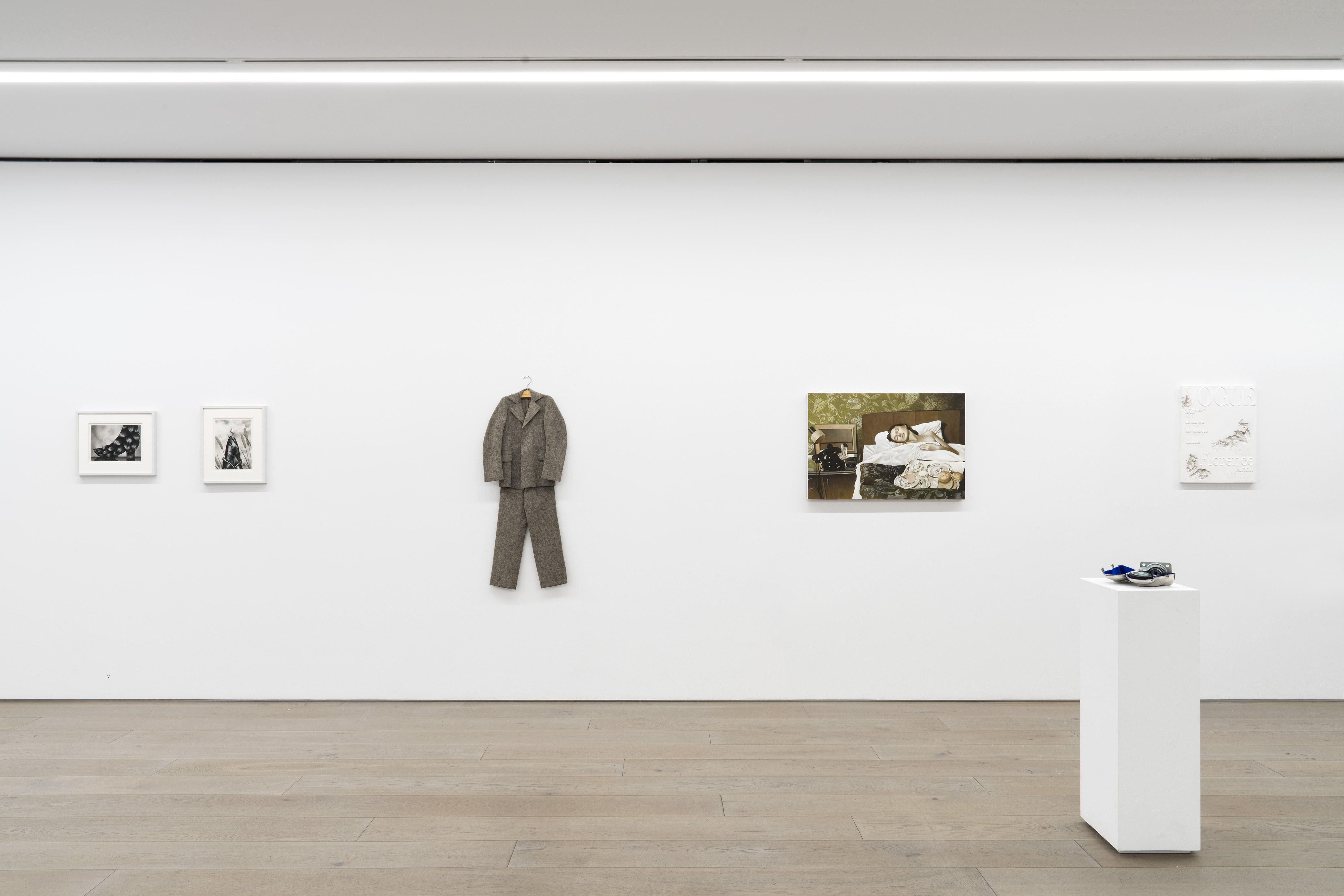 A Strange Familiar, A Strange Familiar at Perrotin, photo 2