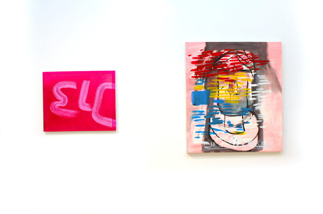 Vatic Utterance, Vatic Utterance at Trestle Gallery, photo 5