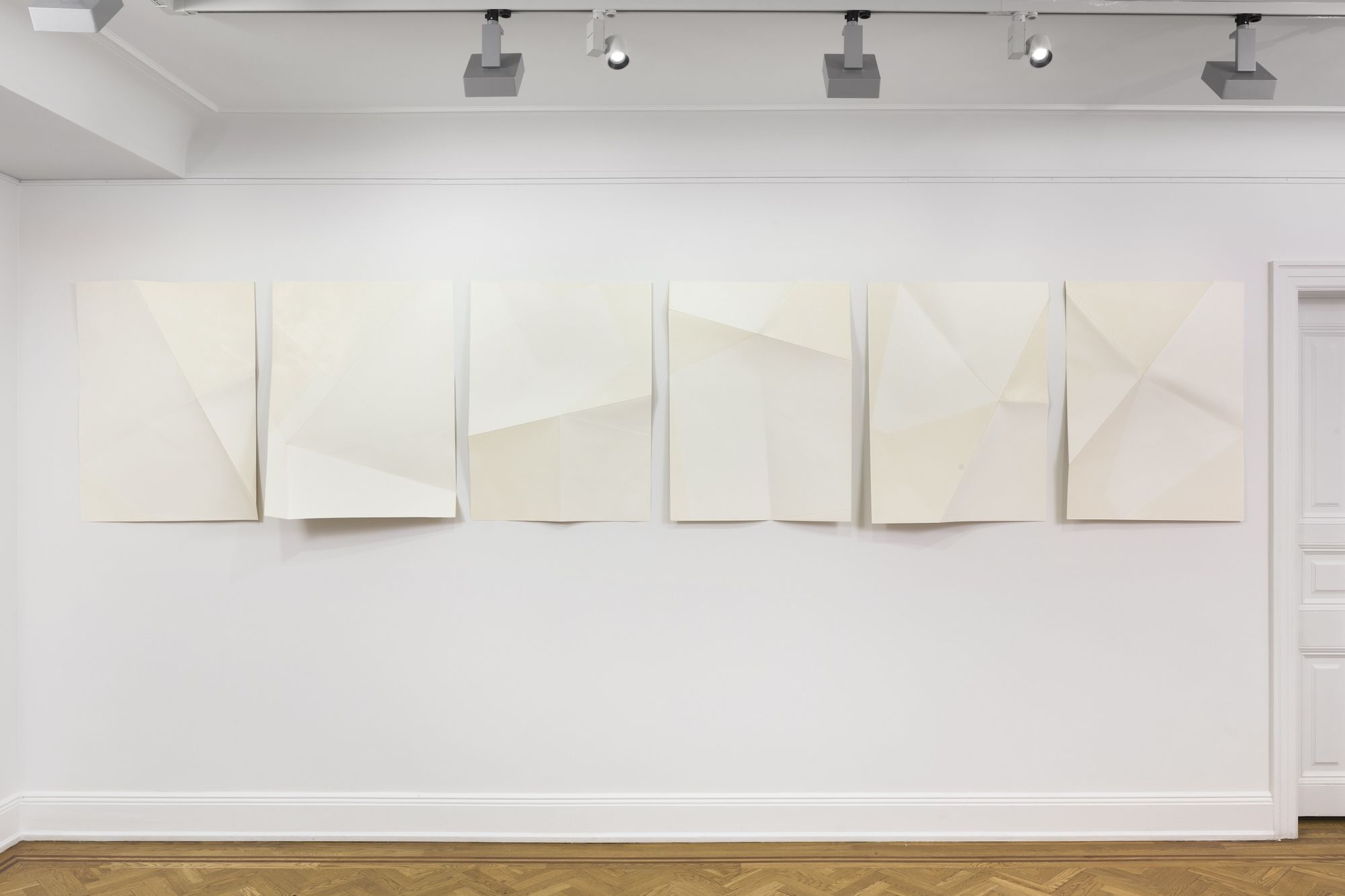 Radical Artists of the 1960s/1970s: Between Geometry and Gesture, Radical Artists of the 1960s/1970s: Between Geometry and Gesture at David Nolan, photo 11