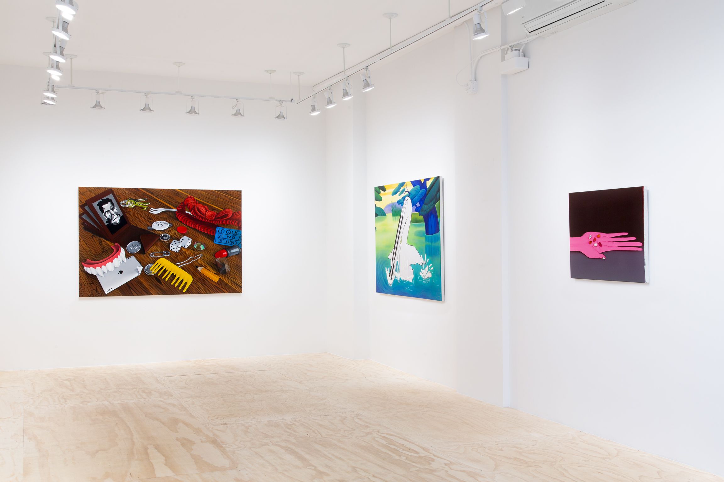 Edgar Serrano, image 3 of 15