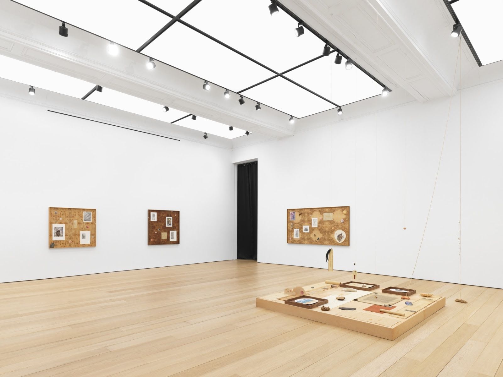 Kang Seung Lee, Body of Memory at Alexander Gray Associates, photo 2
