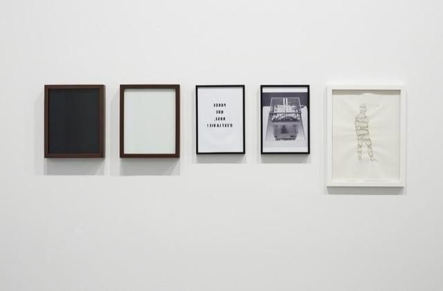 Installation view 2