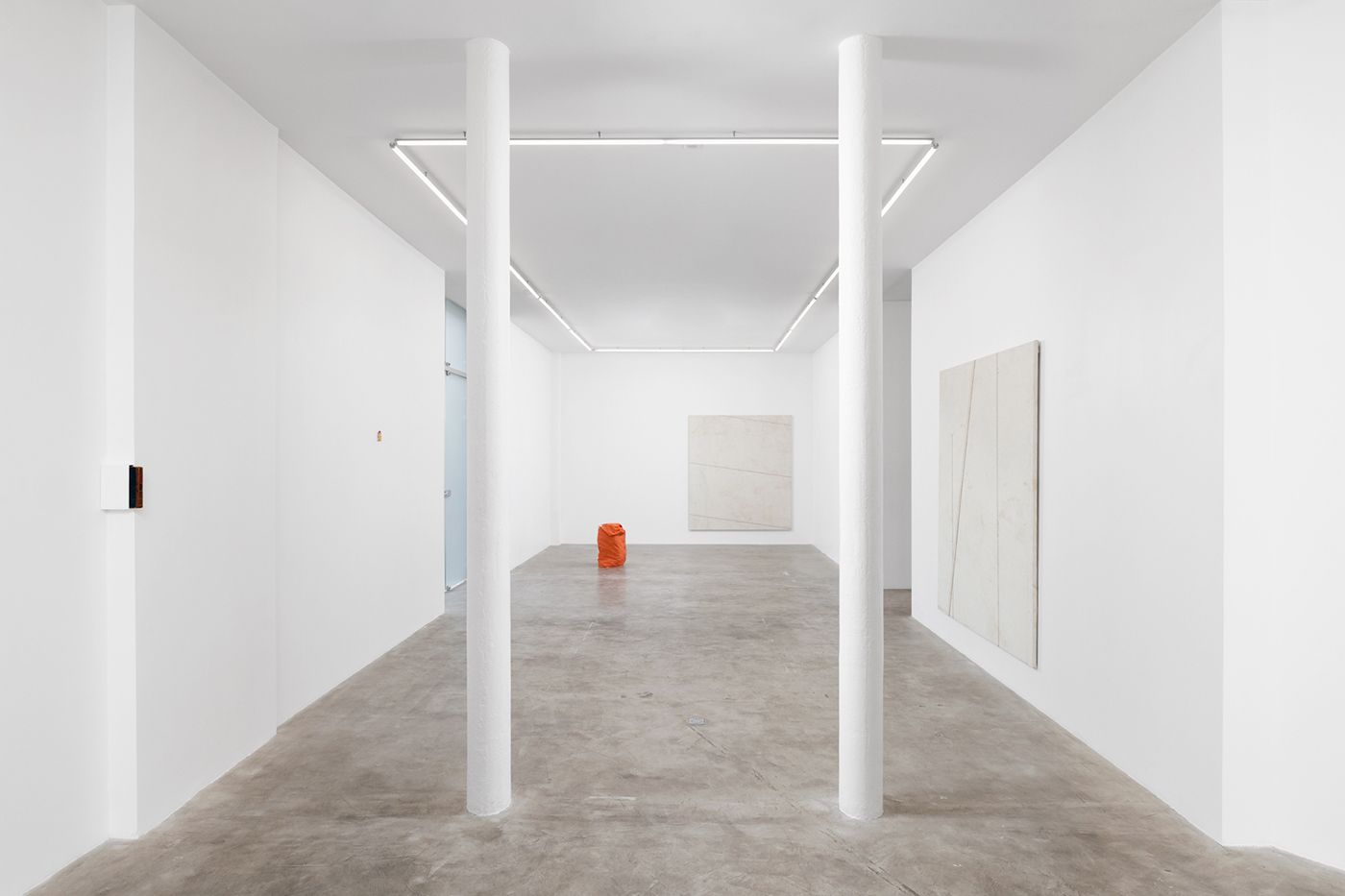 Alex Ayed, Roaring Forties at Balice Hertling, photo 2