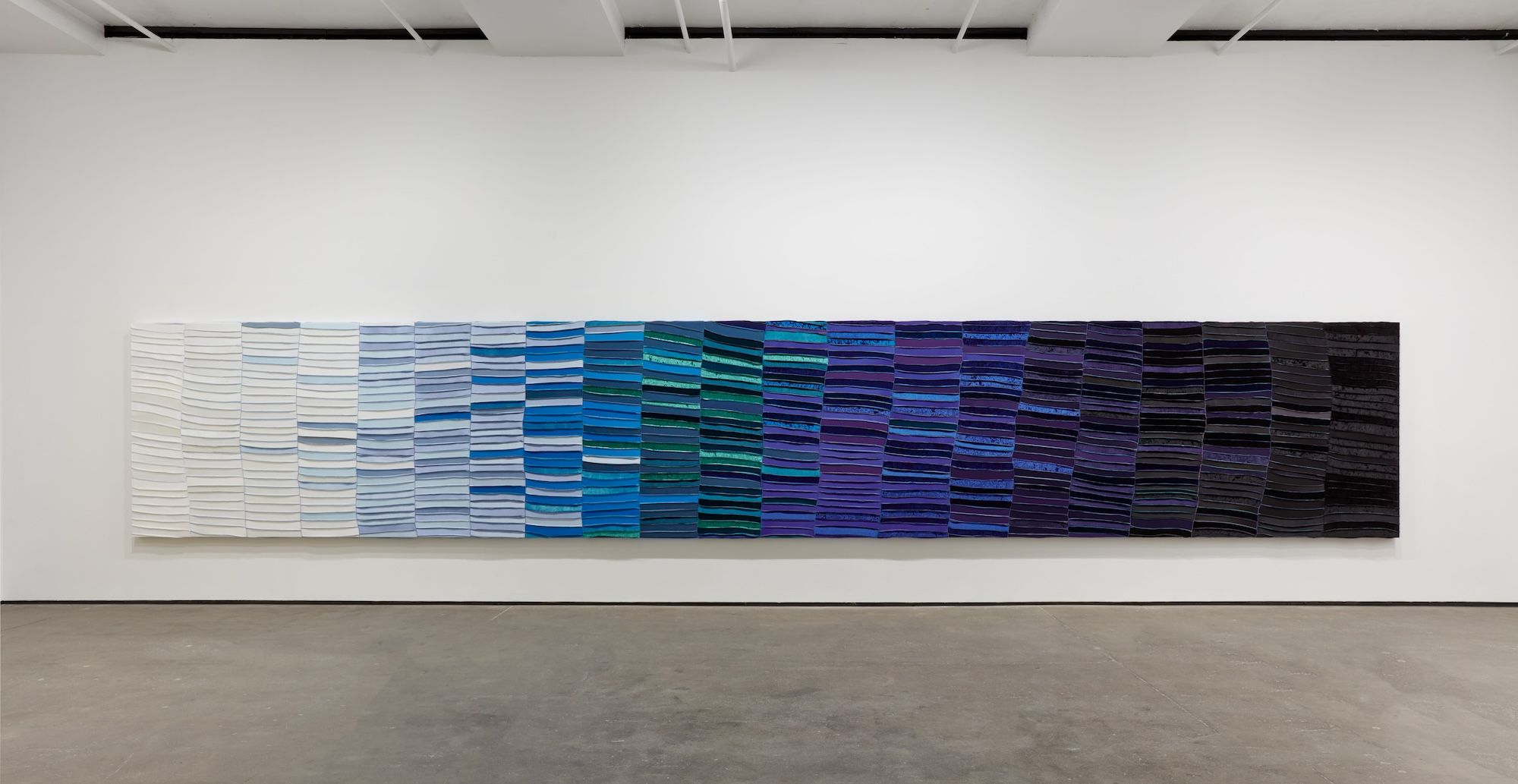 Installation view 5
