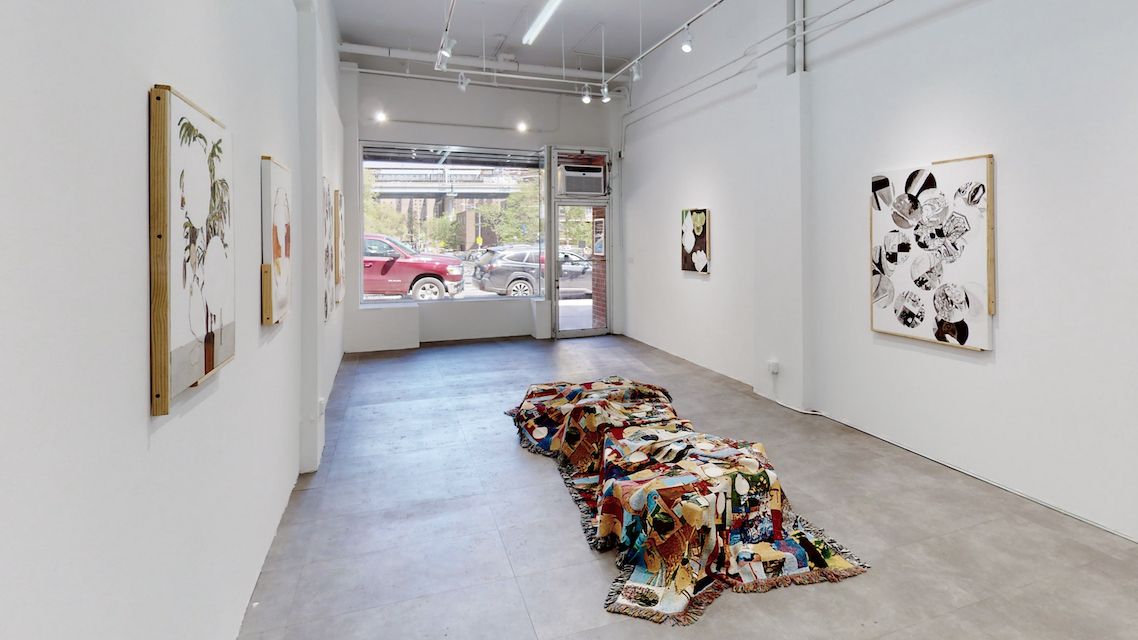 Gonzalo Hernandez, We Will Have to Tear Down All These Walls at Kates-Ferri Projects, photo 8