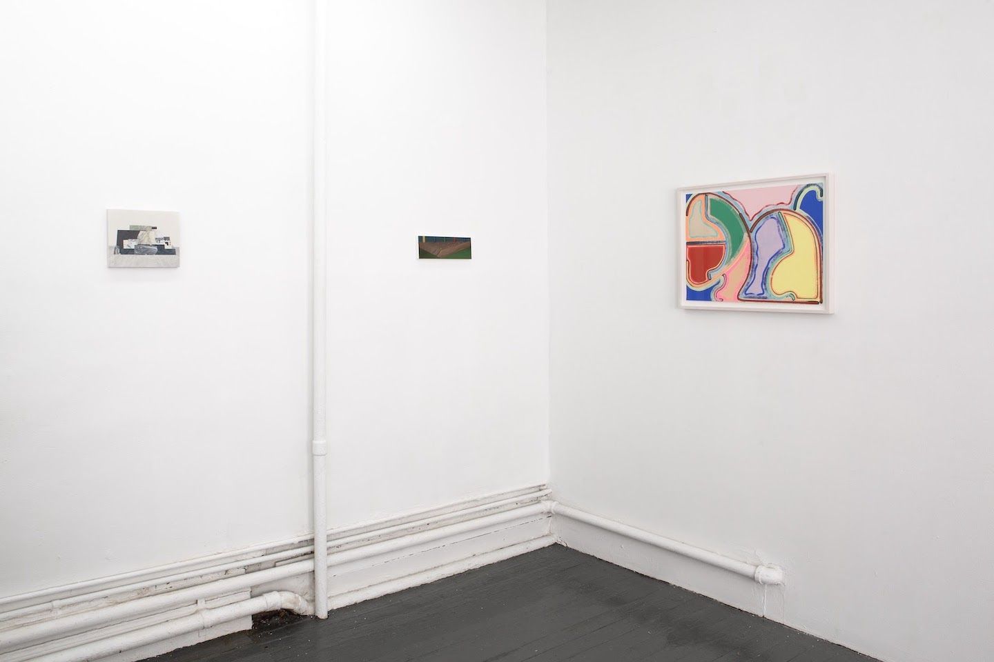 A Cup is a Cup, A Tree is a Tree, A Cup is a Cup, A Tree is a Tree at Deanna Evans Projects, photo 2