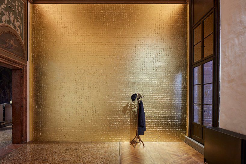Jannis Kounellis, Mostra at Fondazione Prada, photo 6