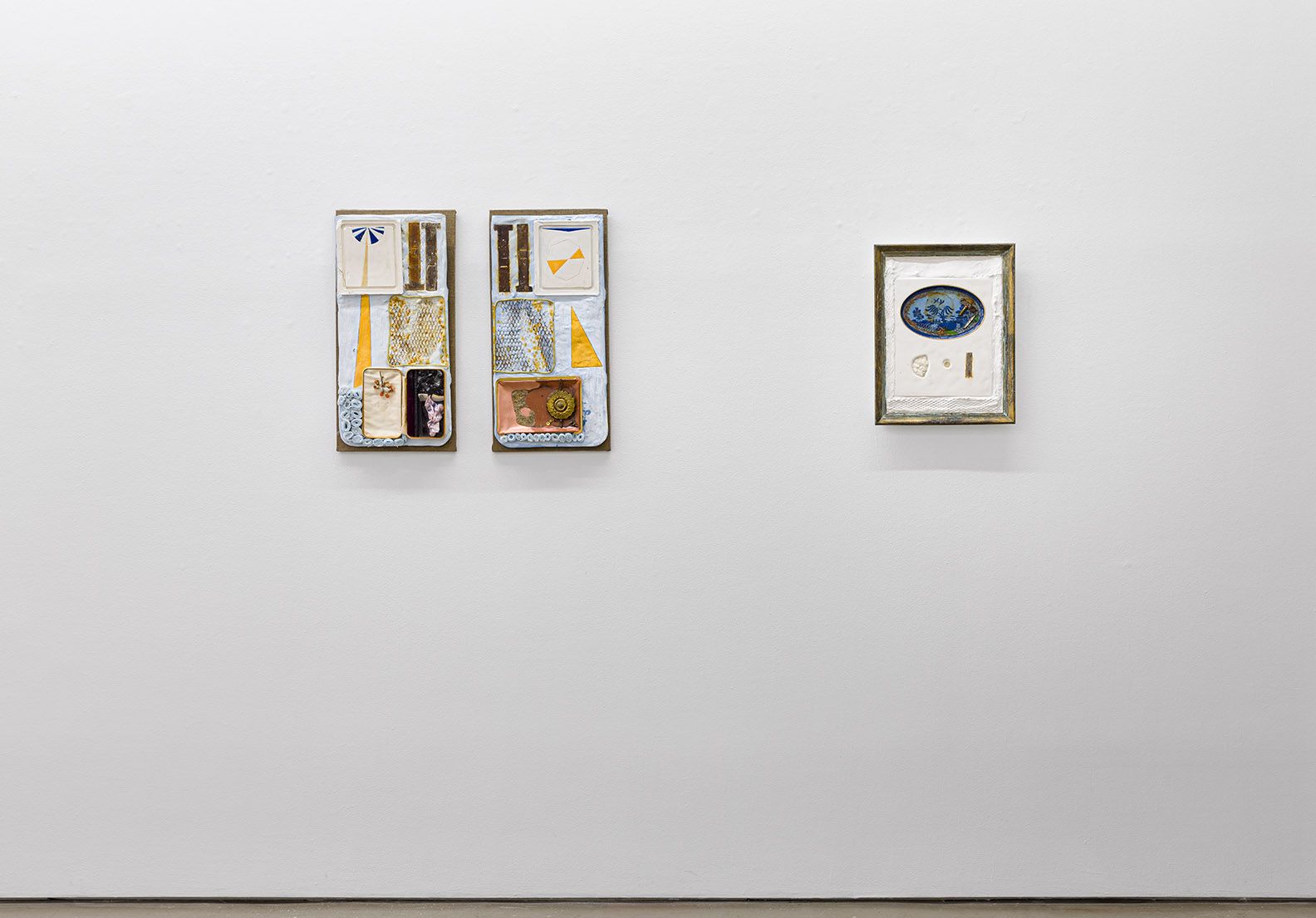 Julie Schenkelberg, From the Ashes at Asya Geisberg, photo 6