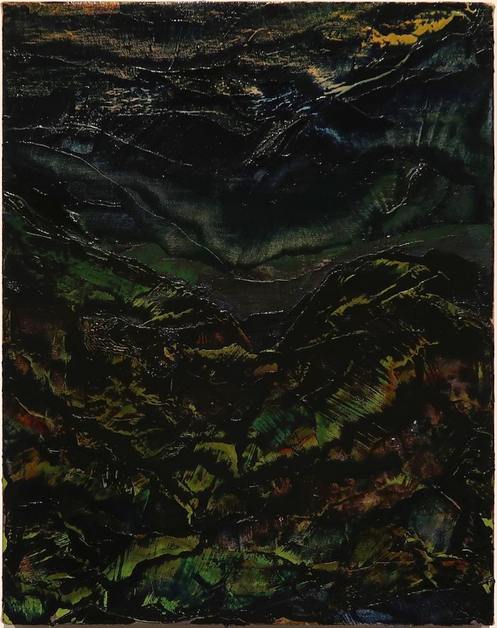 Zach Storm, Astronomical Dusk at AA|LA, photo 3