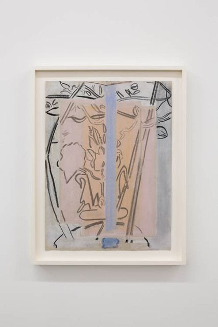 Patricia Treib, Patricia Treib at Wallspace, photo 20