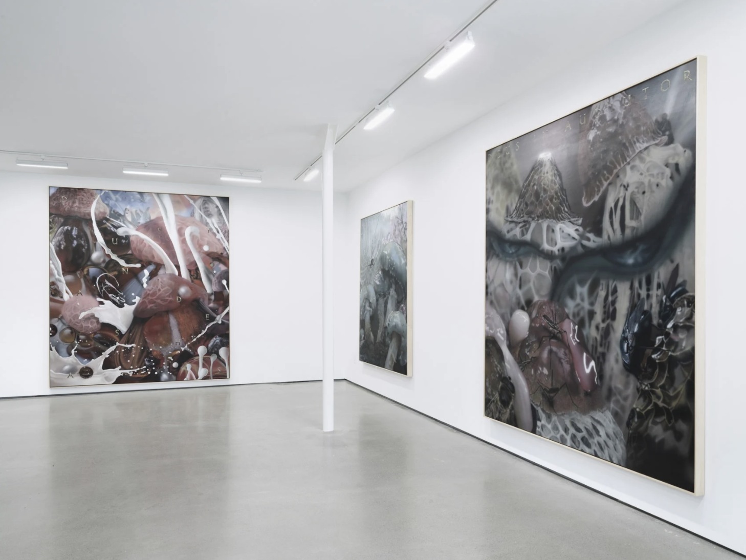 Craig Boagey, A Drop Filled With Memories at Simchowitz, photo 4