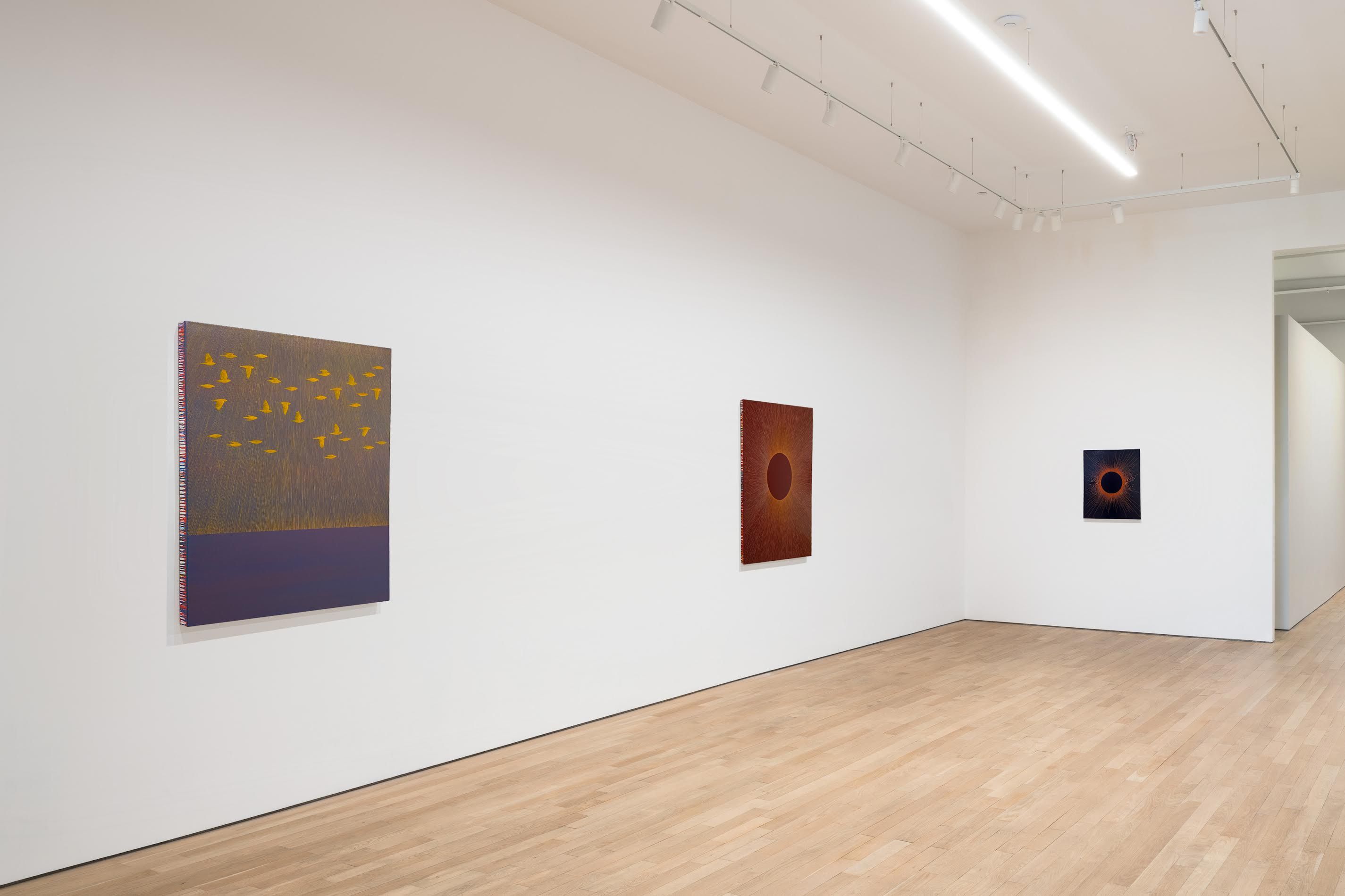 Installation view 4
