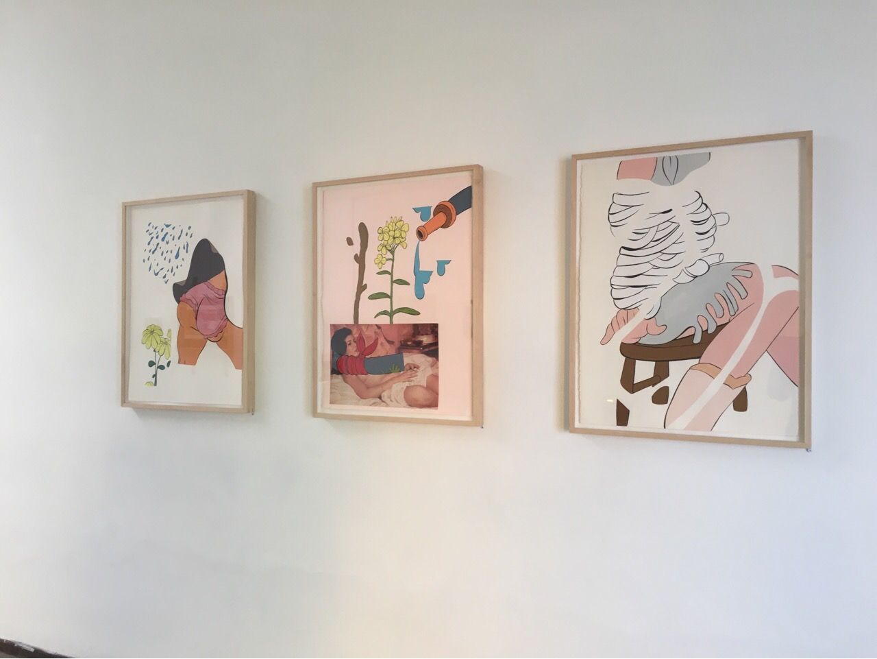 Oh, There's No Alternative, Oh, There's No Alternative at Hou Yee Chan, photo 2