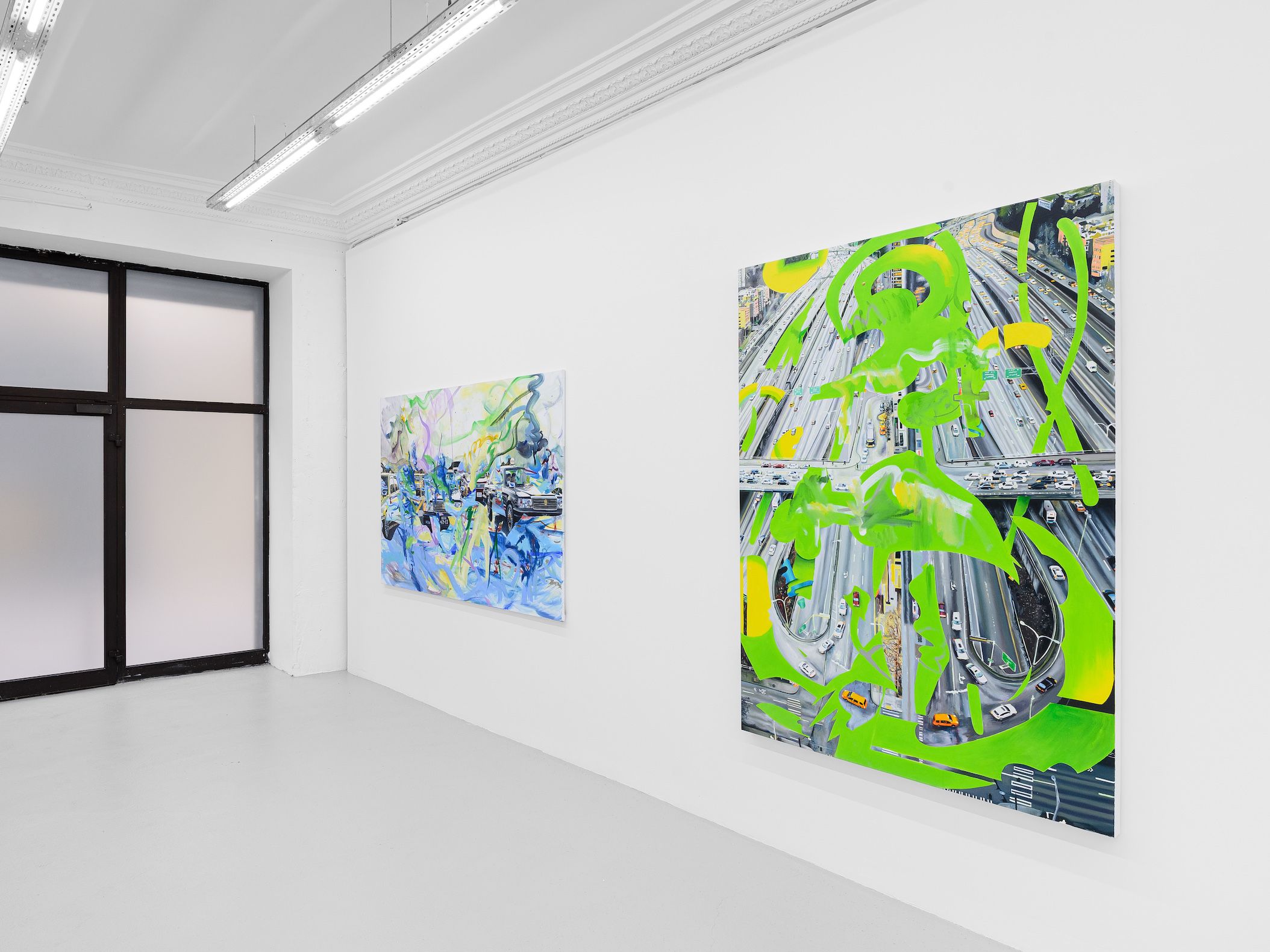 Margaux Valengin, The River at Pact, photo 2