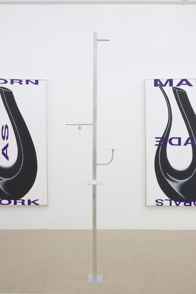 Alex Ito, Act I: The Crucible's Nest at AA|LA, photo 4