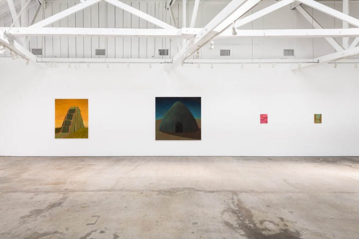 Jonathan Ryan, Mirage at The Landing, photo 2