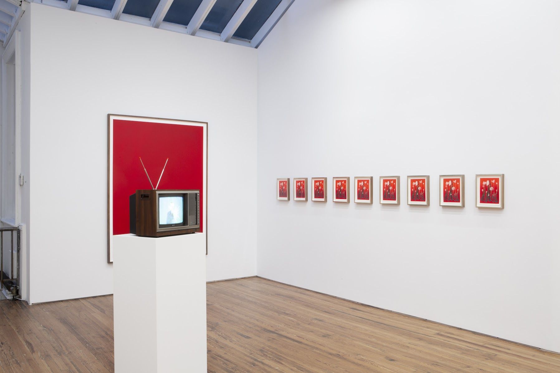 Lex Brown, Defense Mechanisms at Deli Gallery, photo 8