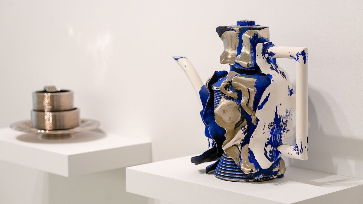 Earthen Delights, Earthen Delights at C24 Gallery, photo 15