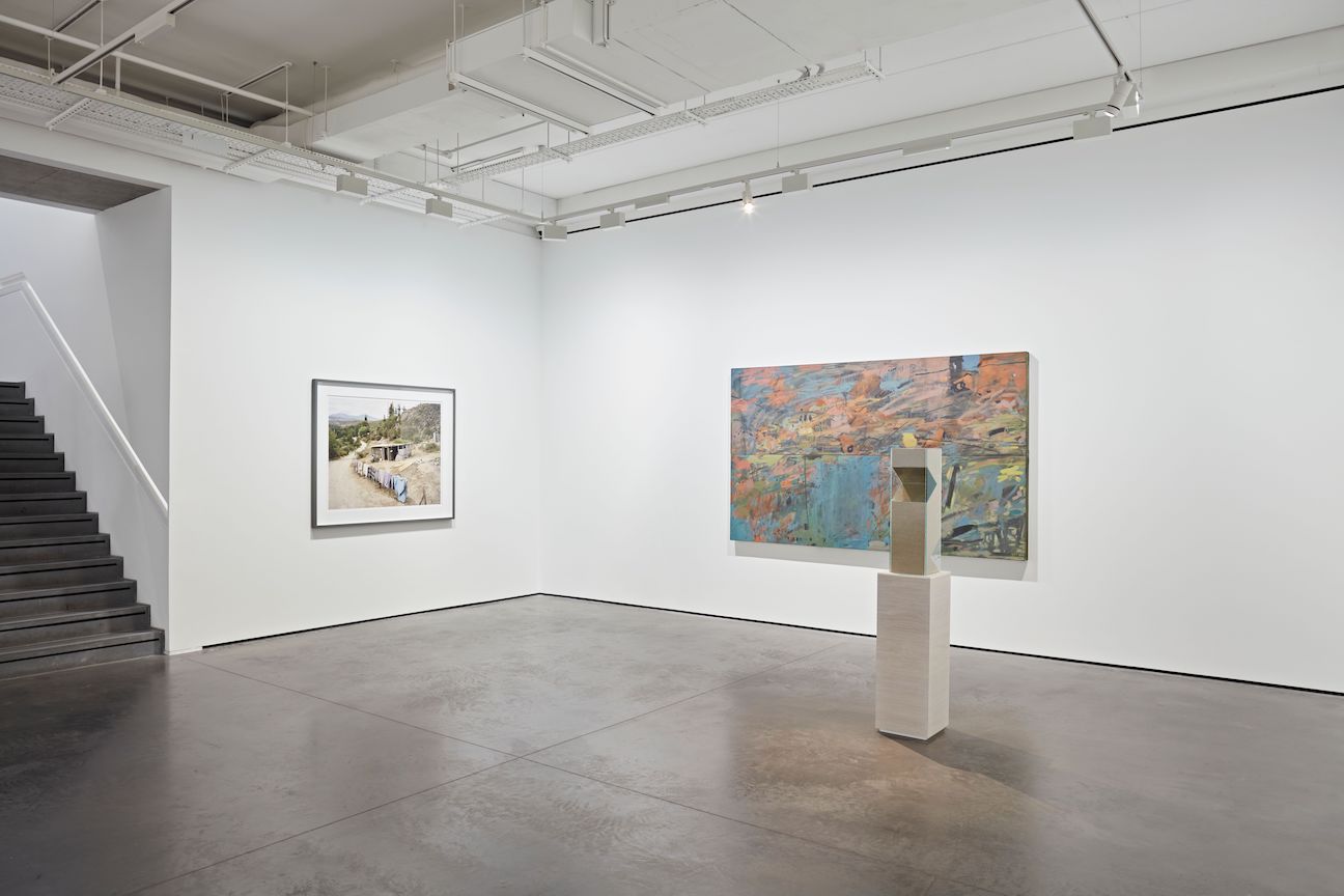 Irapuru, Irapuru at Goodman Gallery, photo 2