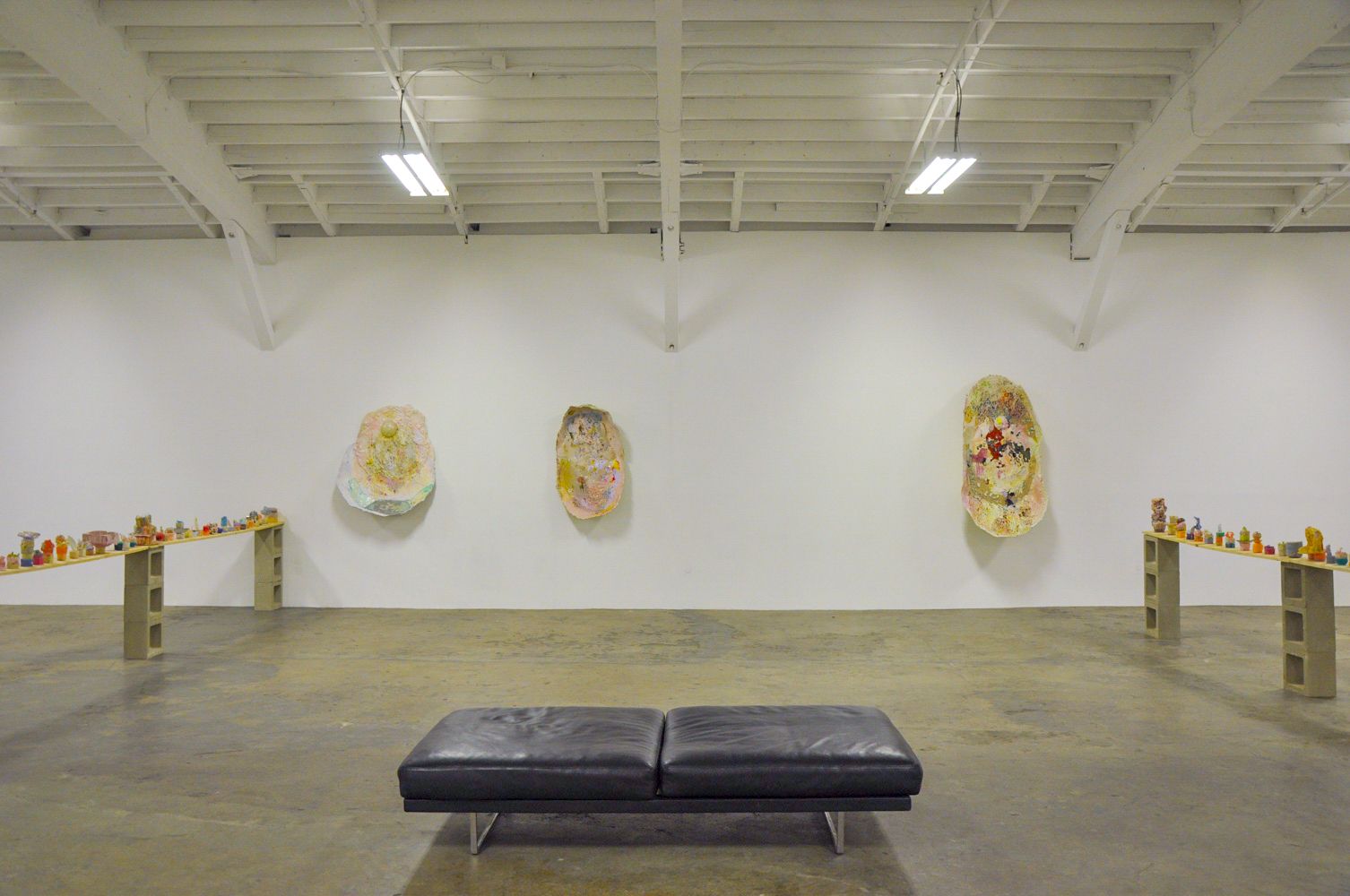 Laura Soto, Flesh and Flood at Museum as Retail Space, photo 5