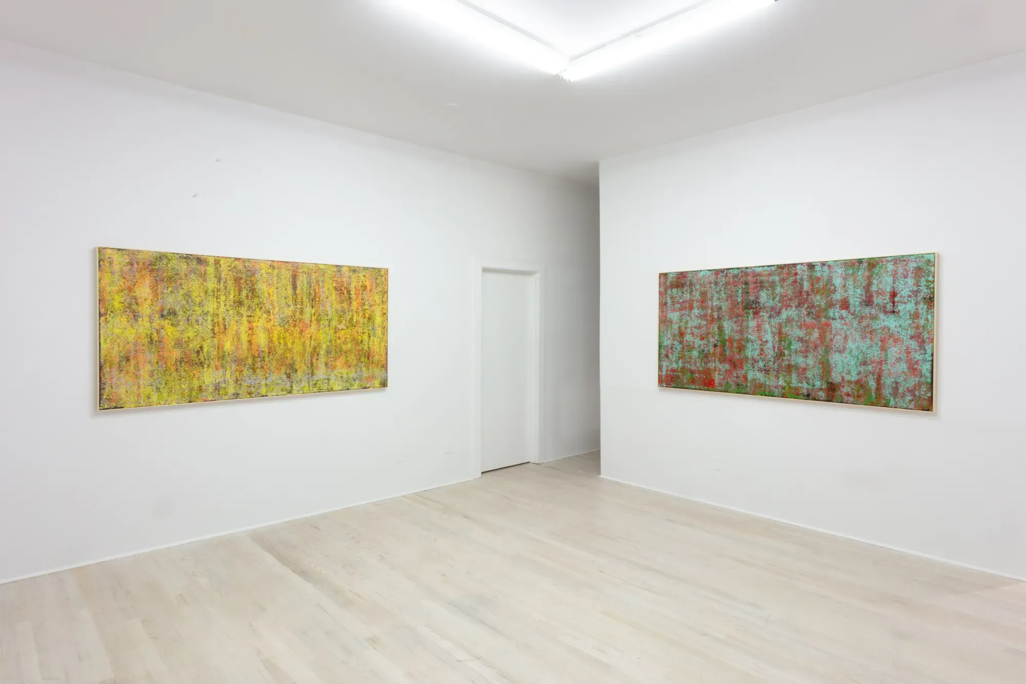Steven Cox, Panorama at Halsey McKay, photo 6