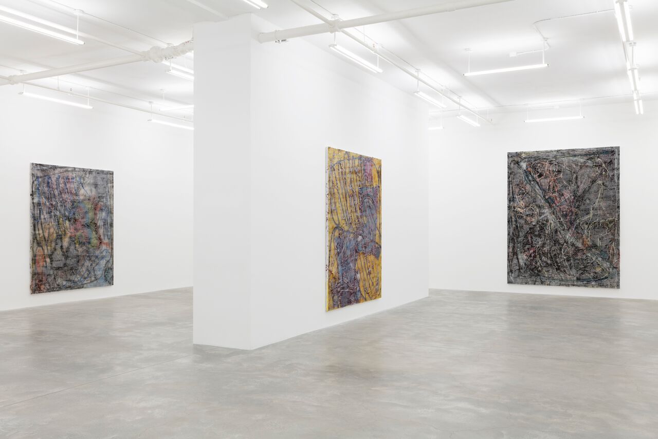 Garth Weiser, Garth Weiser at Casey Kaplan, photo 3