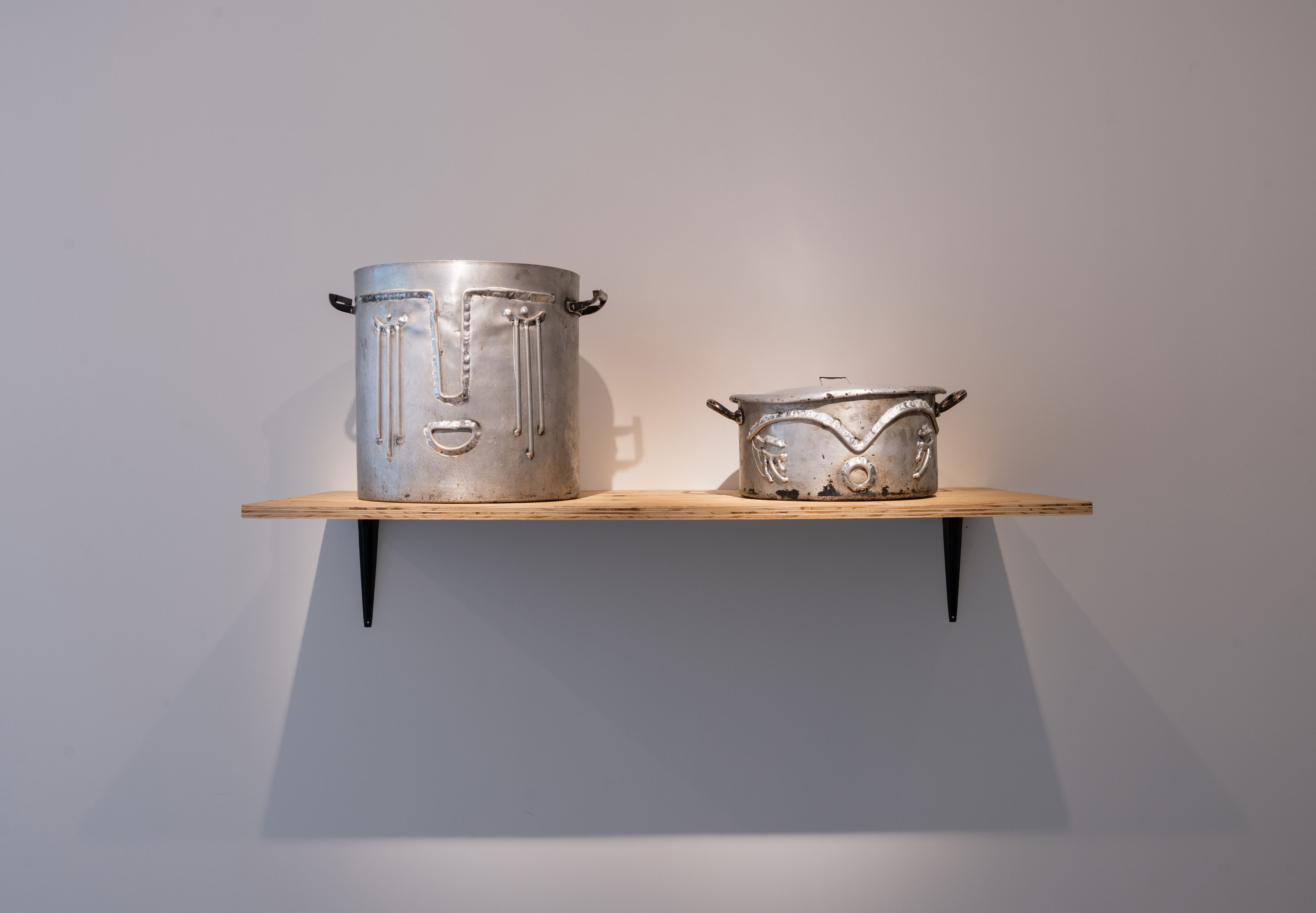 Futurity, Futurity at Barro, photo 11