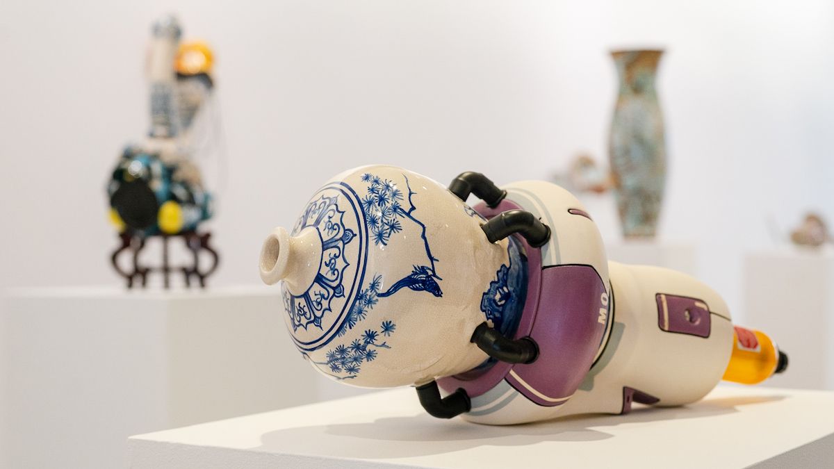 Earthen Delights, Earthen Delights at C24 Gallery, photo 4