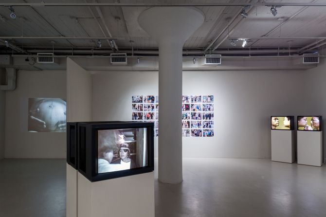 My Brother Is A Liar, My Brother Is A Liar at 601 Artspace, photo 3